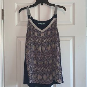 Maurice’s Tank top.